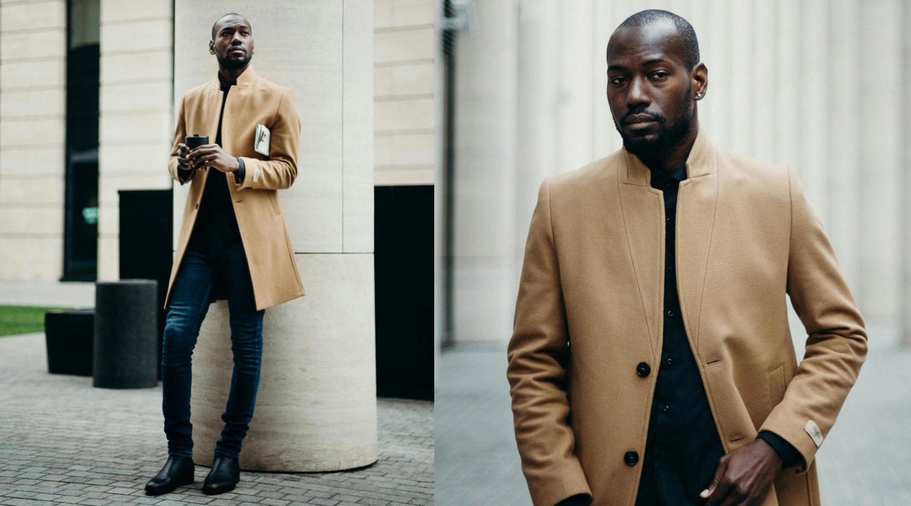 THE FALL EDITION: PART II – ACCESSORIZING AND FALL PATTERNS FOR MEN