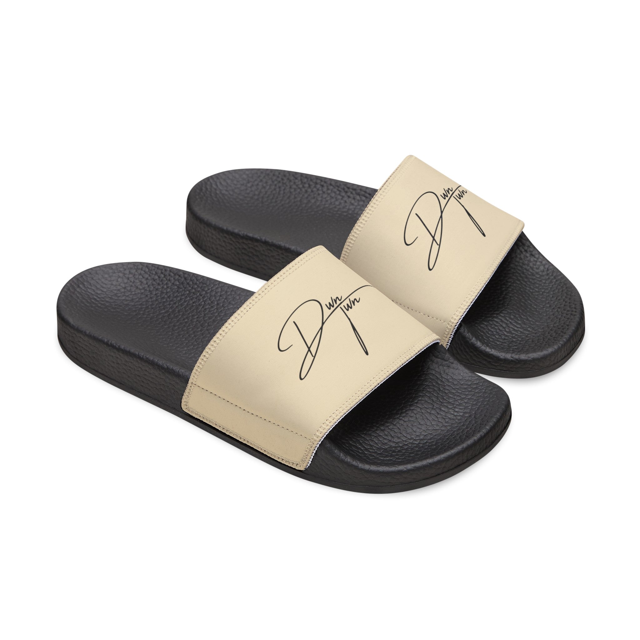 Mens Slides