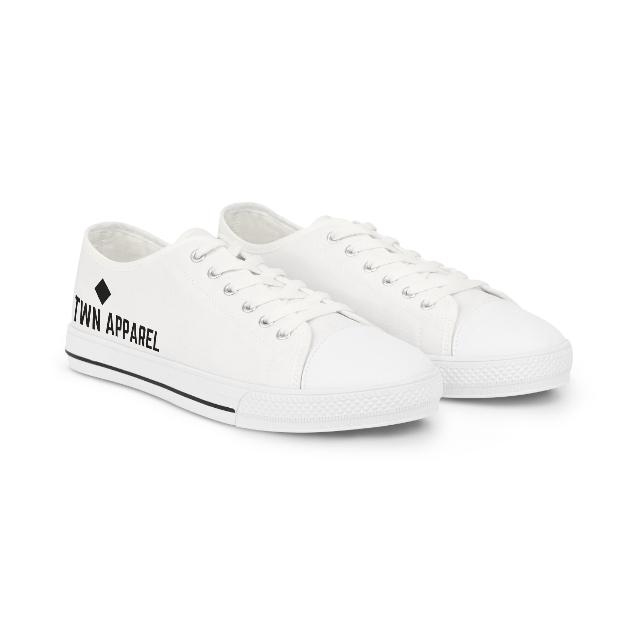 Mens Low Top Sneakers